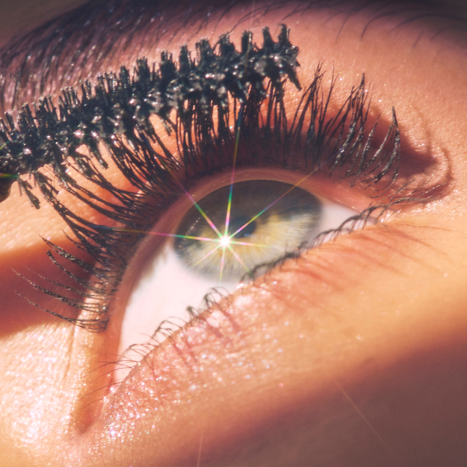E.L.F. INCREDI-CURL MASCARA (RÍMEL RIZADOR Y VOLUMINIZADOR)
